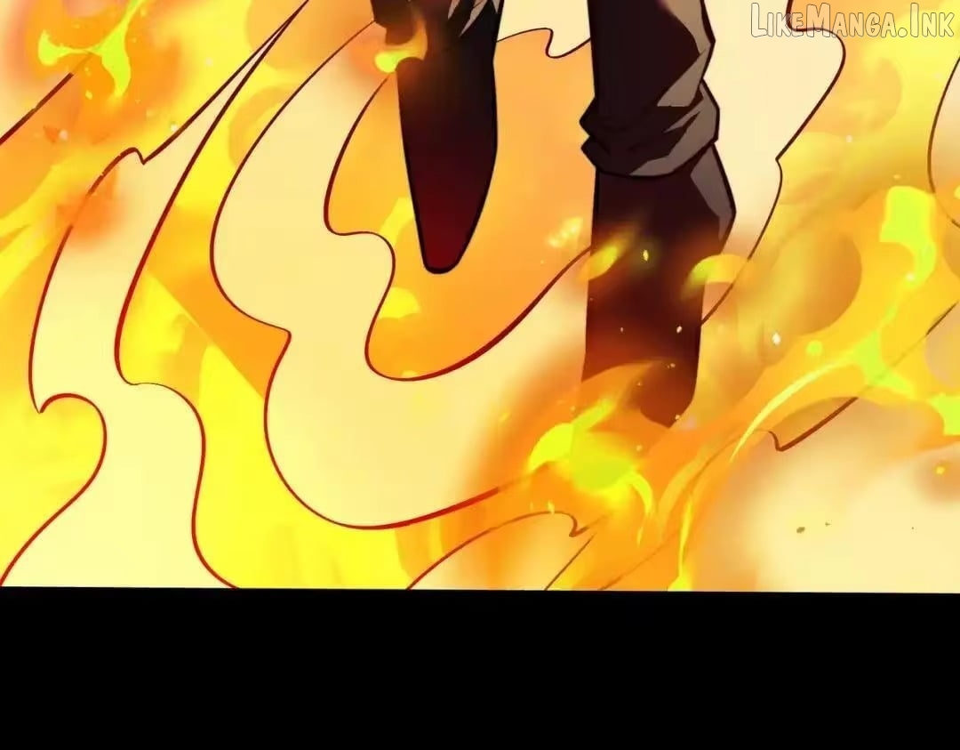 After the School Belle Dumped Me, I Became a Martial Arts God Chapter 99  - page 175